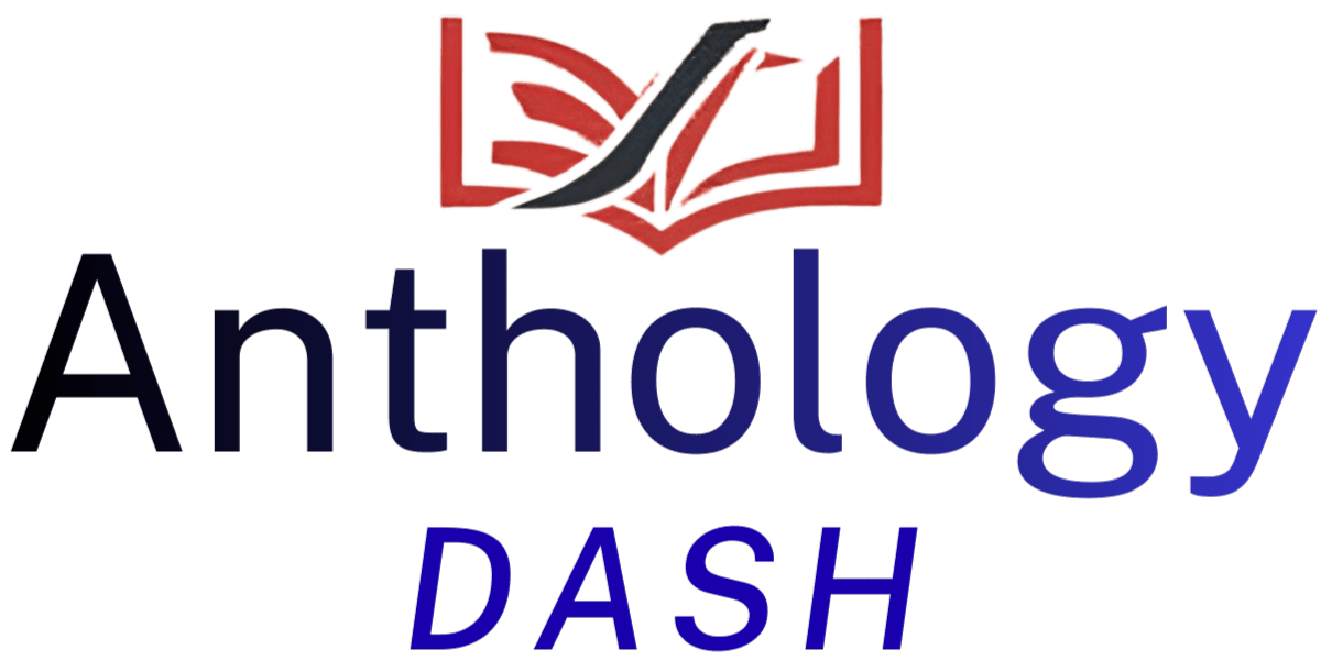 Anthology Dash logo