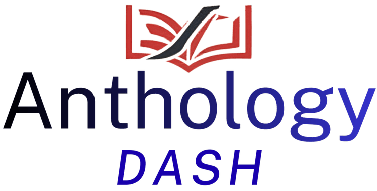 Anthology Dash logo